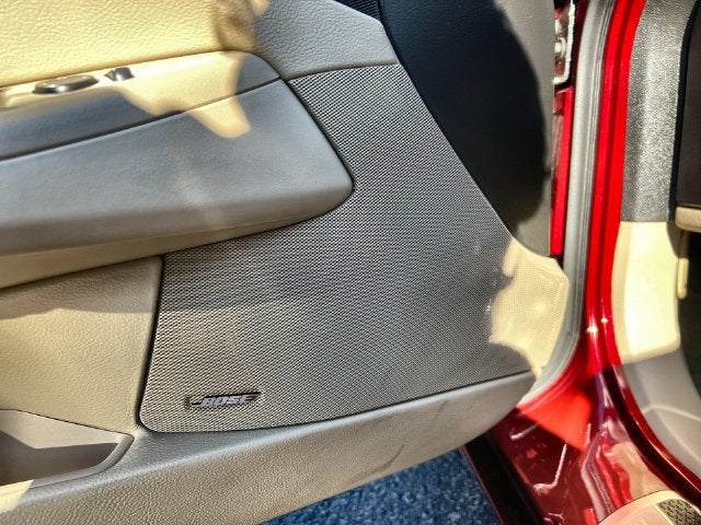 2012 Chevrolet Corvette Grand Sport Z16 Grand Sport w/3LT