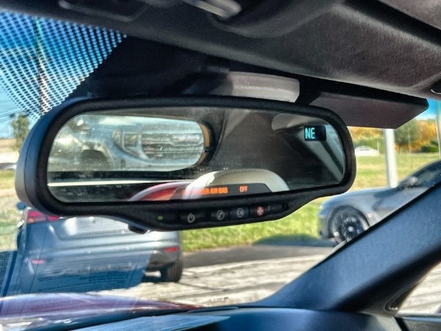 2012 Chevrolet Corvette Grand Sport Z16 Grand Sport w/3LT