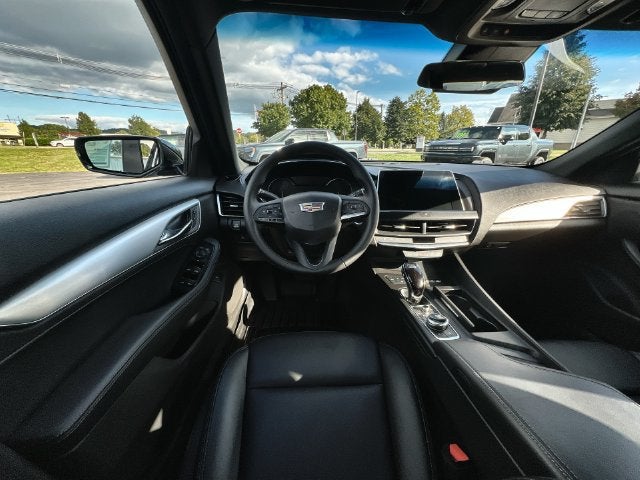 2022 Cadillac CT5 Luxury - Photo 15