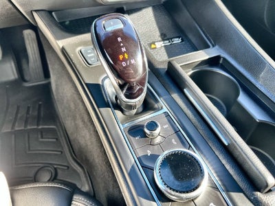 2022 Cadillac CT5 Luxury