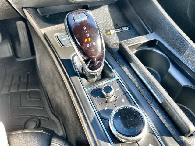 2022 Cadillac CT5 Luxury