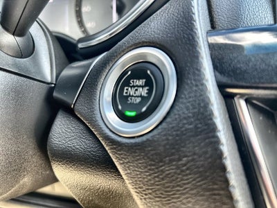 2022 Cadillac CT5 Luxury