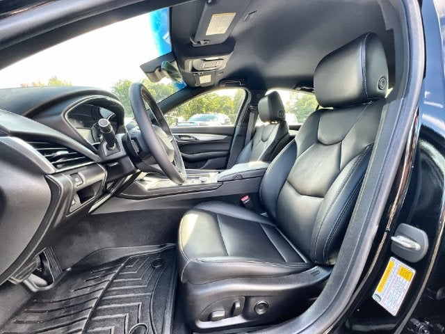 2022 Cadillac CT5 Luxury - Photo 25