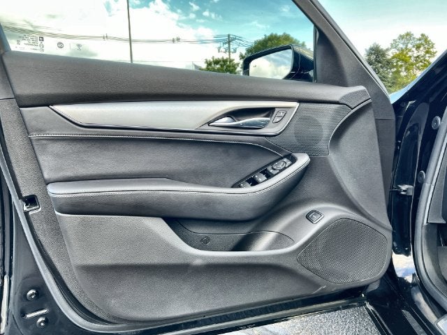 2022 Cadillac CT5 Luxury - Photo 28