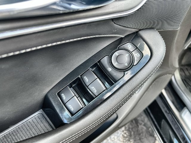 2022 Cadillac CT5 Luxury - Photo 29