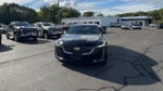2022 Cadillac CT5 Luxury