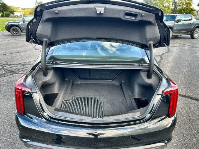 2022 Cadillac CT5 Luxury - Photo 32