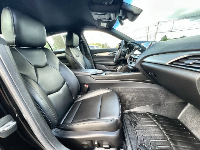 2022 Cadillac CT5 Luxury - Photo 34