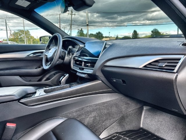 2022 Cadillac CT5 Luxury - Photo 35
