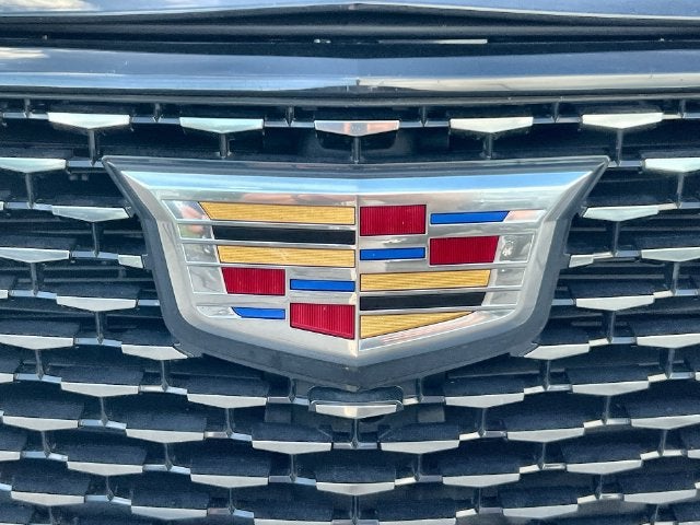 2022 Cadillac CT5 Luxury