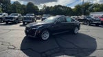 2022 Cadillac CT5 Luxury