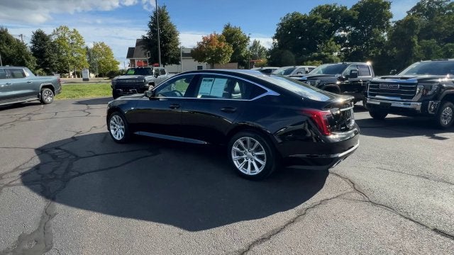 2022 Cadillac CT5 Luxury - Photo 6