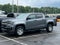 2021 Chevrolet Colorado 4WD Work Truck