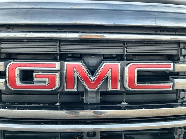 2022 GMC Acadia SLT