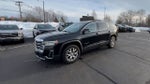 2022 GMC Acadia SLT