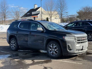 2022 GMC Acadia SLT