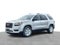 2016 GMC Acadia SLE