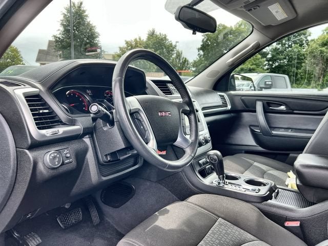 2016 GMC Acadia SLE