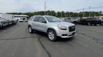 2016 GMC Acadia SLE