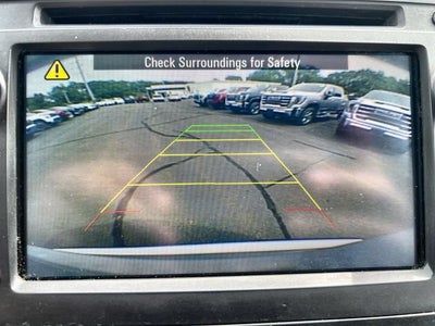 2016 GMC Acadia SLE