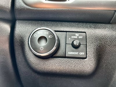 2016 GMC Acadia SLE