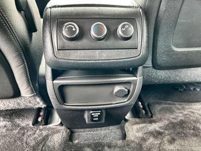 2016 GMC Acadia SLE