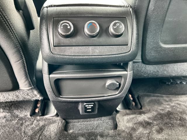 2016 GMC Acadia SLE
