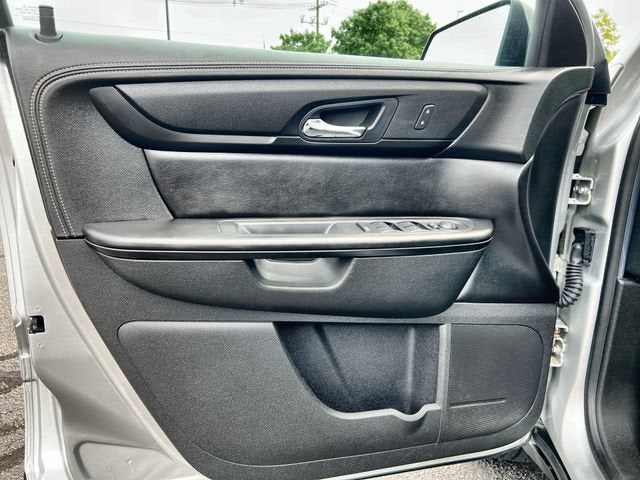 2016 GMC Acadia SLE