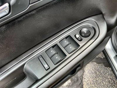 2016 GMC Acadia SLE