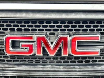 2016 GMC Acadia SLE