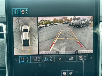 2026 GMC Sierra EV Elevation Extended Range