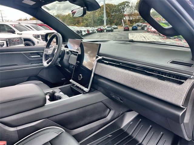 2026 GMC Sierra EV Elevation Extended Range