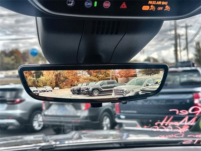 2026 GMC Sierra EV Elevation Extended Range