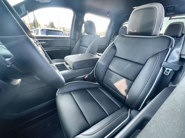 2026 GMC Sierra EV Elevation Extended Range