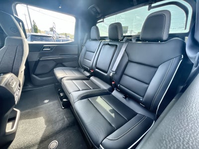 2026 GMC Sierra EV Elevation Extended Range