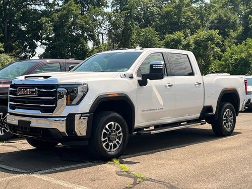 2024 GMC Sierra 2500 HD SLT