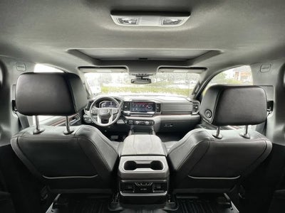 2024 GMC Sierra 2500 HD SLT
