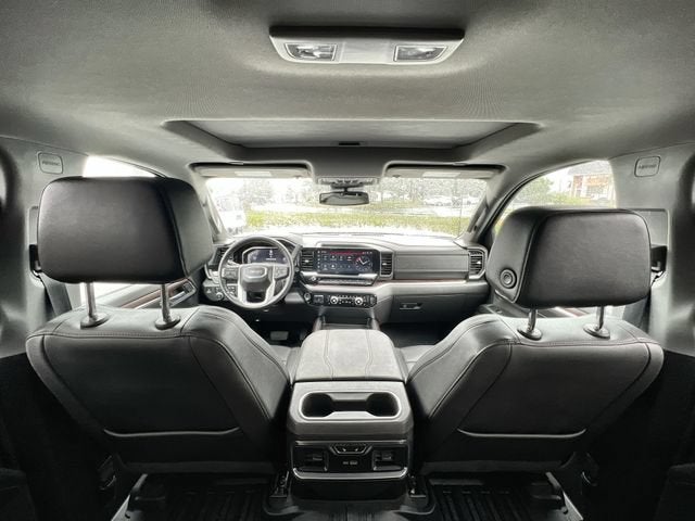 2024 GMC Sierra 2500 HD SLT