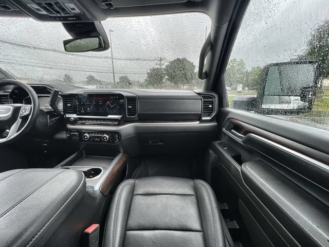 2024 GMC Sierra 2500 HD SLT