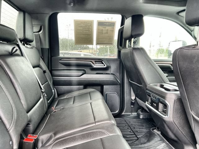 2024 GMC Sierra 2500 HD SLT