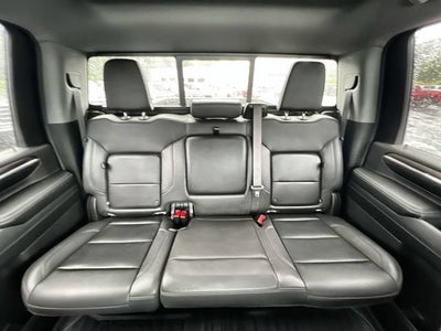 2024 GMC Sierra 2500 HD SLT