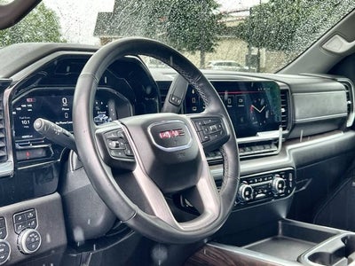 2024 GMC Sierra 2500 HD SLT