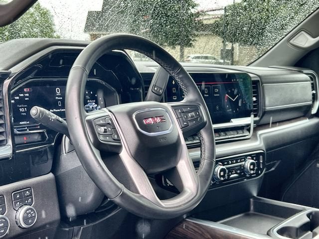 2024 GMC Sierra 2500 HD SLT