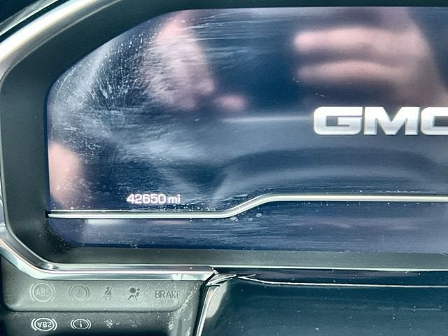 2024 GMC Sierra 2500 HD SLT