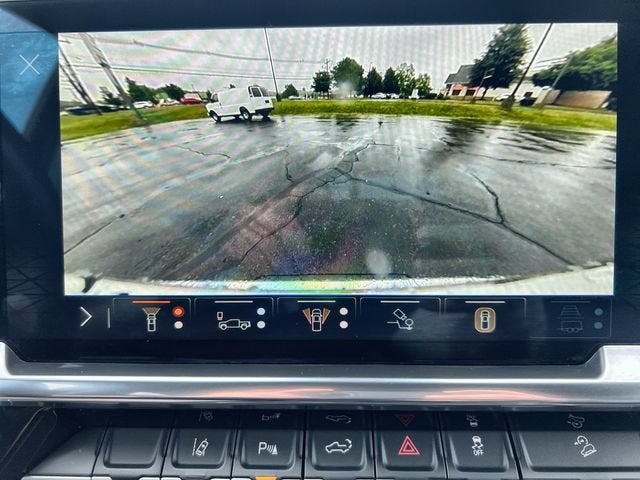 2024 GMC Sierra 2500 HD SLT