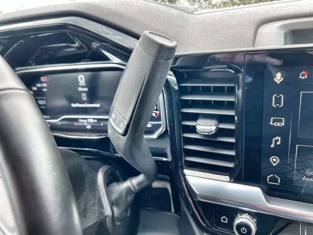2024 GMC Sierra 2500 HD SLT