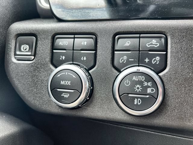 2024 GMC Sierra 2500 HD SLT