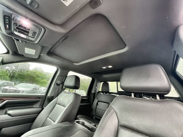 2024 GMC Sierra 2500 HD SLT
