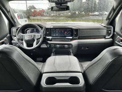 2024 GMC Sierra 2500 HD SLT