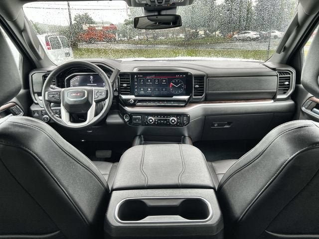 2024 GMC Sierra 2500 HD SLT